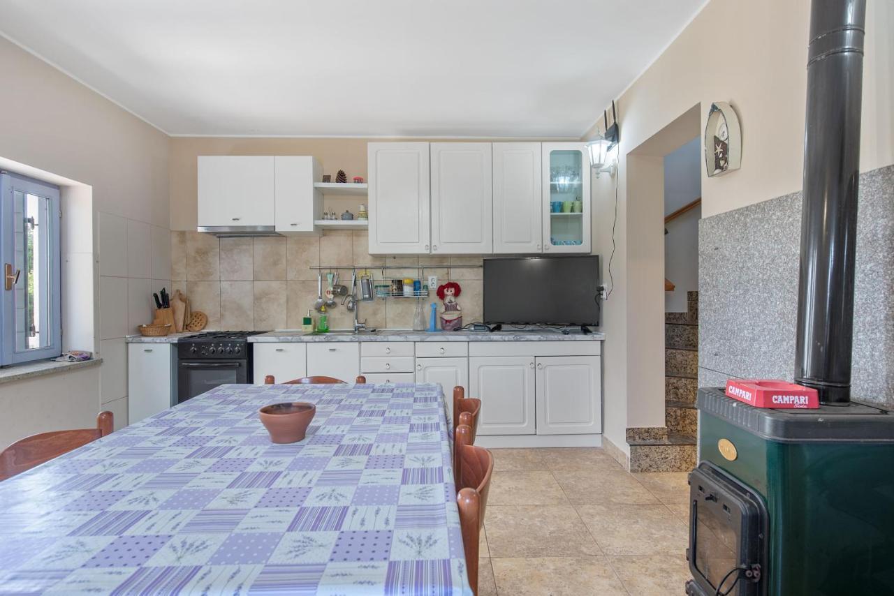 House Mirta Villa Pašman Kültér fotó