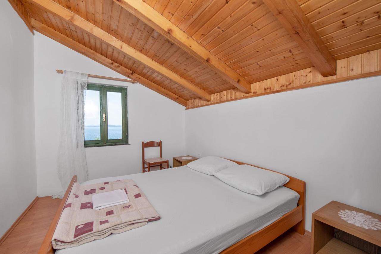 House Mirta Villa Pašman Kültér fotó