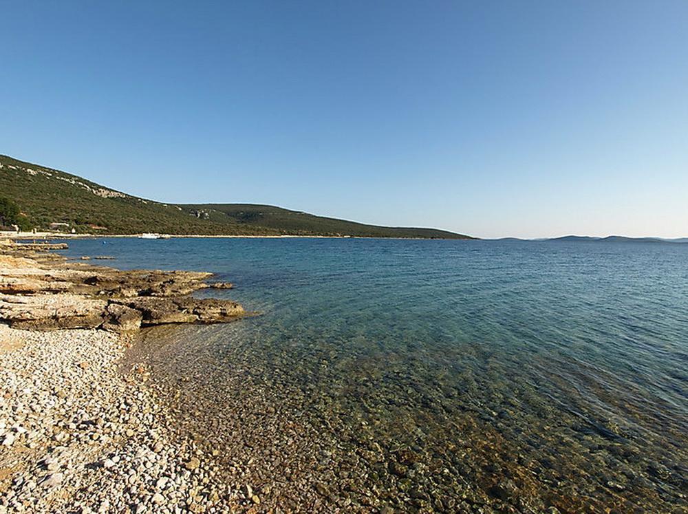 House Mirta Villa Pašman Kültér fotó
