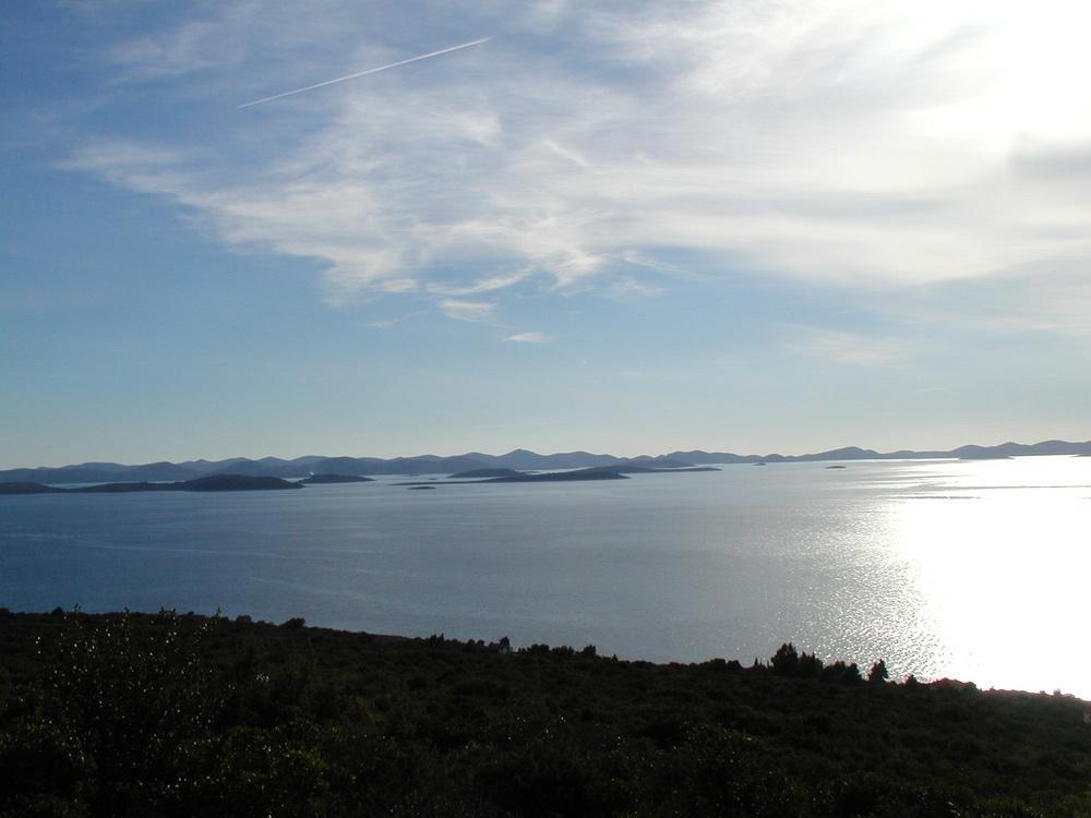 House Mirta Villa Pašman Kültér fotó